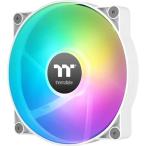 CT200 ARGB Sync PC Cooling Fan Single Pack White CL-F180-PL20SW-A