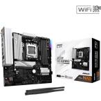 B650M Pro X3D WiFi