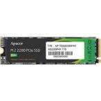 AP1TBAS2280P4X-1 AS2280P4X M.2 PCIe Gen3 x4