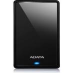 ショッピングHDD ADATA エイデータ AHV620S-2TU3-CBK(ブラック) [ポータブルHDD / 2TB / インターフェイス：USB 3.2 Gen1（USB 3.2 Gen1ケーブル付属） / メーカー保証3年］