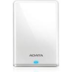 ADATA エイデータ AHV620S-2TU3-CWH(ホワイト) [ポータブルHDD / 2TB / インターフェイス：USB 3.2 Gen1（USB 3.2 Gen1ケーブル付属） / メーカー保証3年］