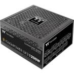 TOUGHPOWER GF3 1200W PCI Gen5.0 -GOLD-　PS-TPD-1200FNFAGJ-4【12VHPWR規格対応】