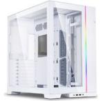 O11 Dynamic EVO WHITE