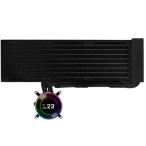 Hydroshift II LCD-C 360N Black　LL-HS2-LCD-360N