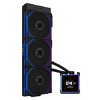 ショッピングII HydroShift II LCD-S 360 TL　GHS2LCDS36TB