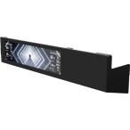 O11 Vision-M 9.2 дюймовый жидкокристаллический комплект SM092VMX( черный )