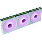UNI FAN SL-INF FLEX 12SLIN1F3W