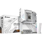 X870E AORUS ELITE X3D ICE　X870E A ELITE X ICE