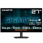GO27Q24G 27 дюймовый WQHD(2560x1440) иметь машина ELge-ming монитор WOLED 240Hz 0.03ms