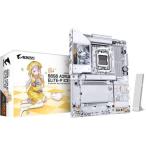 B850 AORUS ELITE-P ICE
