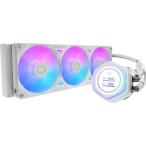 ML 360 Atmos II LCD White　MLX-D36M-A25SZ-LW