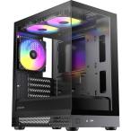 Aqua UNO (Black)