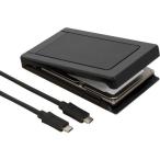  простой сборка gachapon pa! OWL-EGP25U32C-BK2