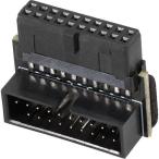 OWL-USB3L01 материнская плата для порез . нет . эта сторона 19 булавка USB3.0 булавка заголовок для L type коннектор 