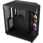 H6 Flow RGB Black CC-H61FB-R1 ※処分特価