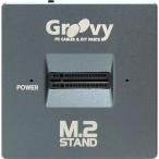 UD-M2ST NVMe/SATA M.2 SSD обе соответствует подставка 