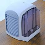 USF-16/BK [ブラック]　USB 冷風扇　風向き・風量調整可能