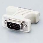 AD-DVFTD15M DVI-I�б��Υ��ͥ�����D-Sub15�ԥ�ʥߥˡ˥��ͥ������Ѵ����륢���ץ�