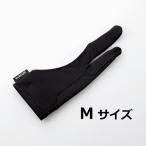 TB-GV2M タブレット用誤操作防止2本指グローブ（M)