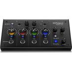 BRIDGE CAST  DUAL BUS GAMING MIXER