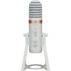 AG01 Live Streaming USB Microphone белый 
