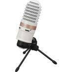 YCM01U USB Microphone белый 
