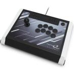  Fighting Stick α SILENT for PlayStation 5 PlayStation4 PC [SPF-039]