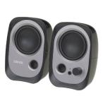 ED-R12UBK-A( черный ) PC для USB подача тока динамик 