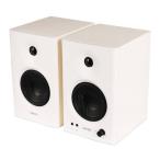 ED-MR4-WH モニタースピーカー ホワイト