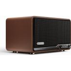 ショッピングed ED-S300-BR テーブルトップ ワイヤレススピーカー ブラウン