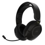 HS35 v3 Wireless Carbon [CAR-9011401-WW] USB有線/USB無線/Bluetooth対応 ゲーミングヘッドセット