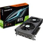 GIGABYTE ギガバイト GV-N3060EAGLE OC-12GD R2.0 PCI Express対応 グラフィックボード