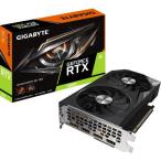 GeForce RTX 3060 WINDFORCE OC 12G (rev. 2.0)@GV-N3060WF2OC-12GD