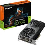 GeForce RTX 5060 WINDFORCE OC 8G GV-N5060WF2OC-8GD