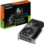 GIGABYTE GeForce RTX 5060 WINDFORCE MAX OC V2 8Gの商品画像