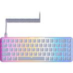 STREAK65 LP WHITE US