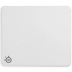 QcK Heavy Large White [67503] 450x400x6mm ソフ