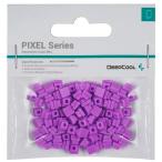 PIXEL TV R-PIXEL-TV100-G-1 лиловый 