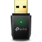 Archer T2U V3 [ беспроводной LAN беспроводная телефонная трубка /Wi-Fi 5(11ac) соответствует /433 Mbps+200 Mbps/Archer T2U серии ]