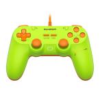 GameSir Tegenaria Lite MenaRD Edition проводной подключение игра контроллер Switch/Switch2/PC/Android/iOS