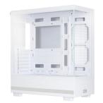 C3 Q500 WHITE C3Q500-WH