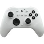 ES PRO Controller White [ESPROW] проводной USB/Bluetooth соответствует игра контроллер 