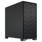 Pop 2 Air Black Solid FD-C-POA2A-01