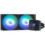 ショッピングDS ALPHA2 DS A24 Black