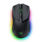 Cobra Pro 有線/USB無線/Bluetooth対応 ワイヤレスゲーミングマウス 軽量77g RZ01-04660100-R3A1