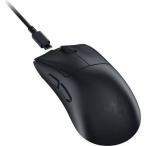 DeathAdder V3 HyperSpeed 有線/USB無線 エルゴノミック ゲーミングマウス 超軽量55g RZ01-05140100-R3A1