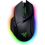 Basilisk V3 Pro 35K 有線/USB無線/Bluetooth対応 ゲーミングマウス 11ボタン HyperScrollチルト RZ01-05240100-R3A1