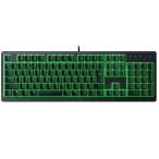 Ornata V3 X JP 有線 日本語配列フルキー ゲーミングキーボード 静音メンブレンスイッチ RZ03-04471400-R3J1