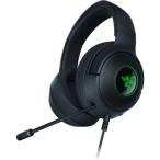 Kraken V3 X (アップグレードモデル) 有線USB接続 ゲーミングヘッドセット RZ04-03750300-R3M1