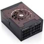 Seasonic PRIME TX-1600 Noctua Edition SS-PRIME-TX1600-NC